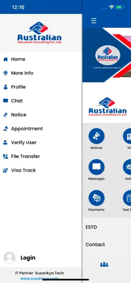 Game screenshot AEC Consultancy mod apk