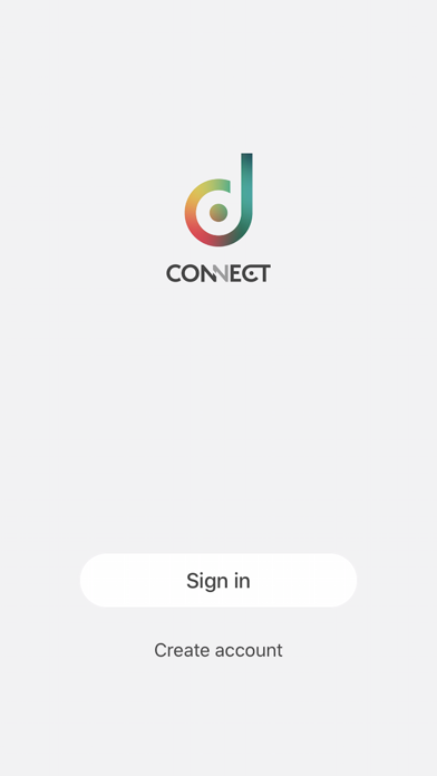 Screenshot #2 pour Dals Connect