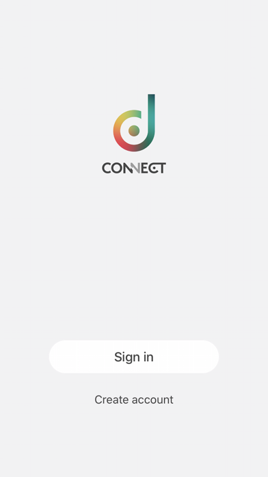 Dals Connect Screenshot