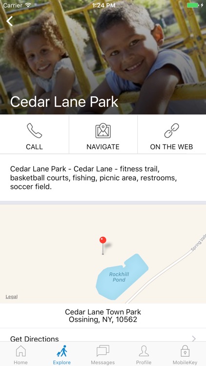 Crotonville screenshot-4