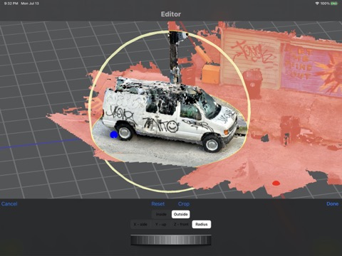 3d Scanner App™のおすすめ画像4