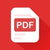 PDF Reader Pro for Document icon