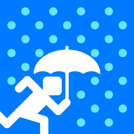 A Weather Way Icon