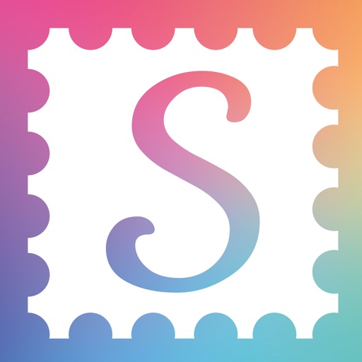 SimplyCards - Real Postcard