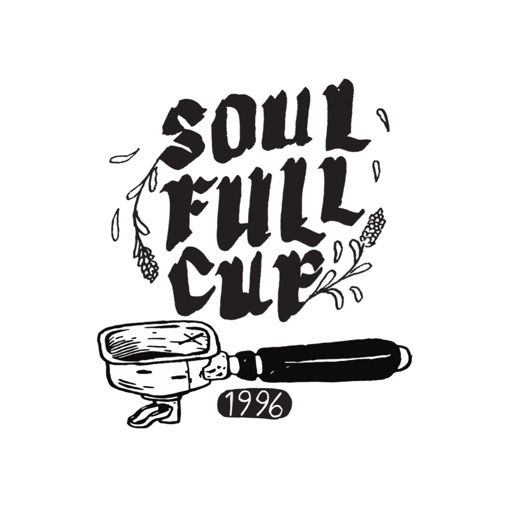 Soul Full Cup - AppWisp.com