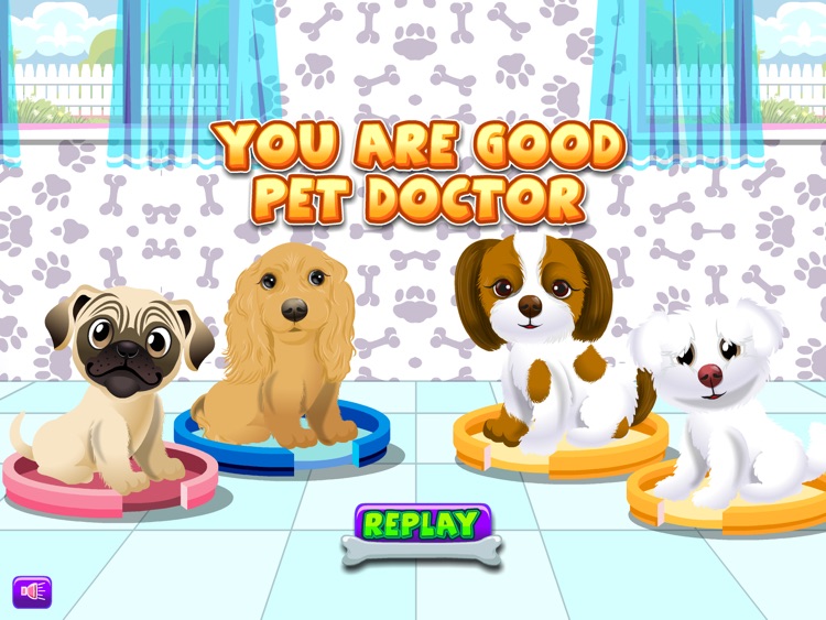 Dog Pet Cares Clinic screenshot-4