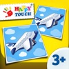 KIDS-APPS Happytouch® icon