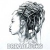 Styled Dreadlocks Hairstyles - iPhoneアプリ