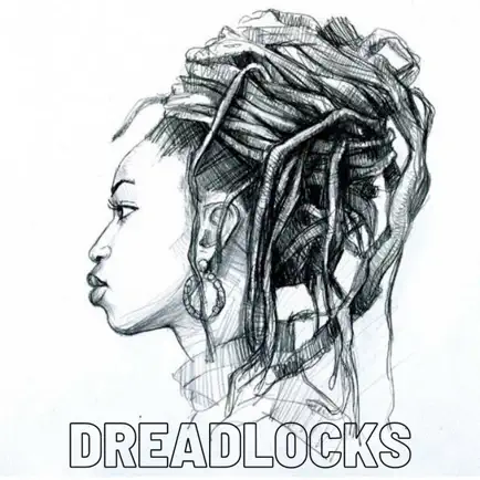 Styled Dreadlocks Hairstyles Cheats