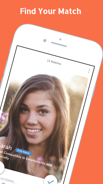 CatholicMatch Dating Appのおすすめ画像1