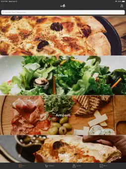 Zzetta Pizza screenshot 6