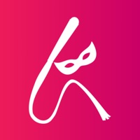 Kink BDSM Date Hookup App app not working? crashes or has problems?