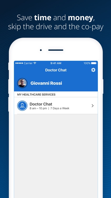 UnitedHealthcare Doctor Chat