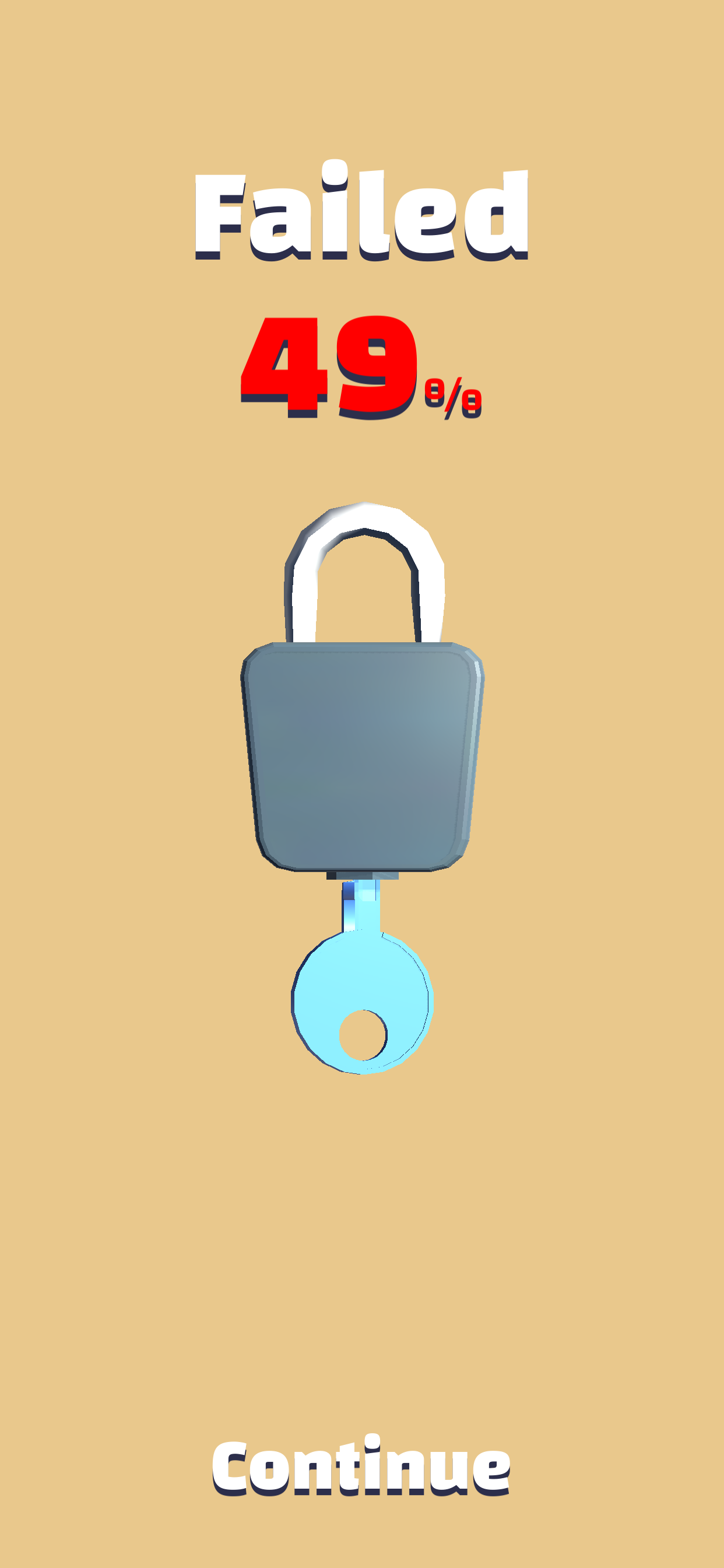 Key Cutting 3D screenshot 4
