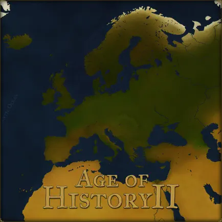 Age of History II Europe Lite Cheats