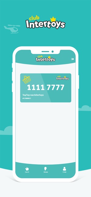 Club Intertoys(圖3)-速報App