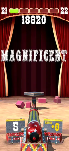 Game screenshot Circus Blast! hack