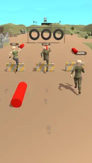 army training iphone screenshot 3