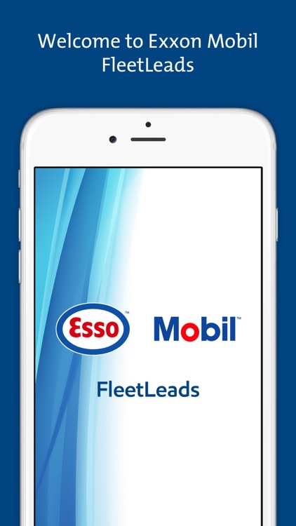 FleetLeads Esso Mobil