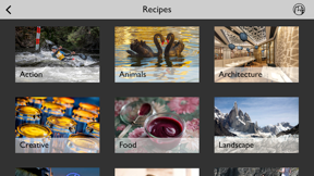 Fotoji: Learn DSLR Photography screenshot
