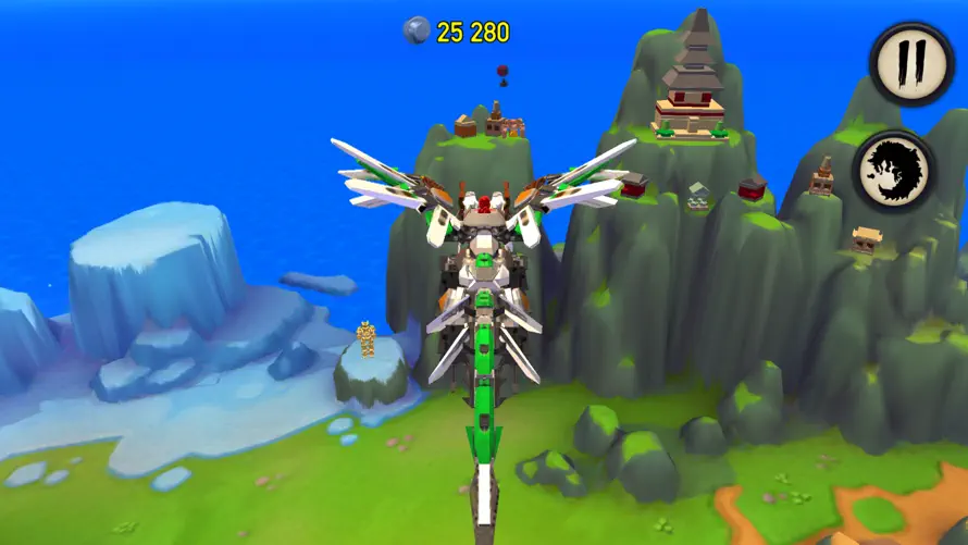 LEGO® Ninjago™ screenshot 3