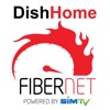 DHFiberNet