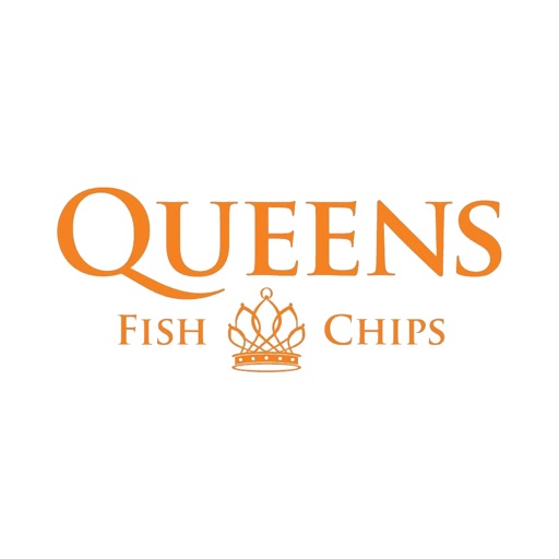 Queens Fish and Chips by Everything EPOS