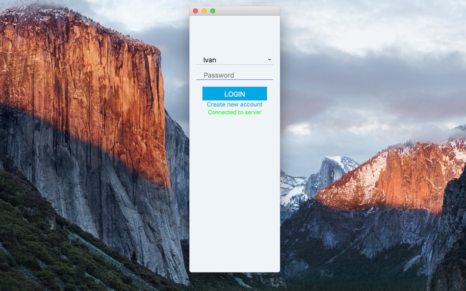 #1. Tukan (macOS) 由: Vadim Gorohov