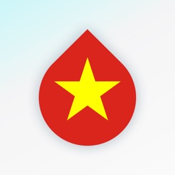 Apprenez le vietnamien - Drops