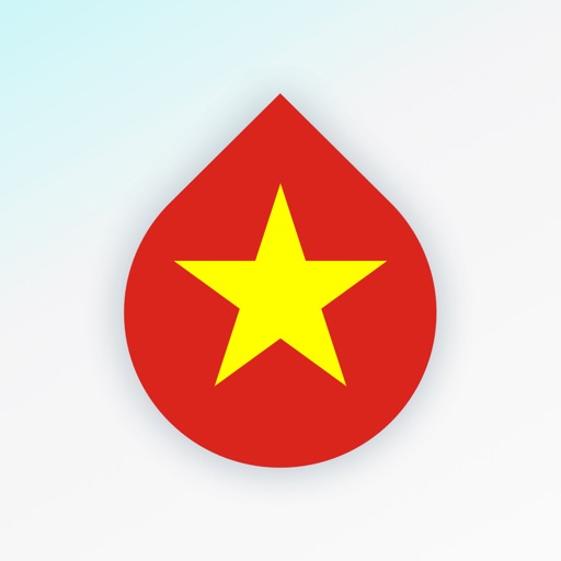 Learn Vietnamese Language fast icon