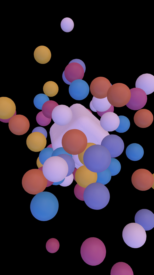 #2. Rattle Toy (iOS) 由: 205L Studio
