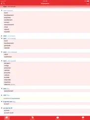 bescherelle synonymes ipad resimleri 3