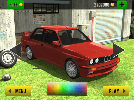 Screenshot #6 pour Drift & Fun