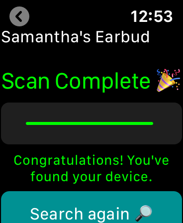 Find My Headphones And Devices
