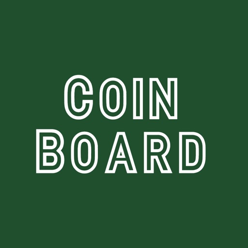 CoinBoard