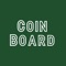 You can show various current price of cryptocurrencies with Coin Board
