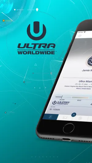Ultra Worldwide screenshot 1