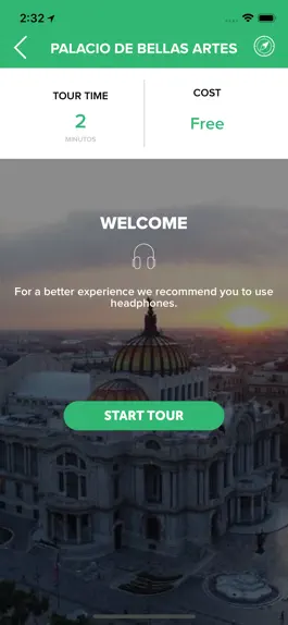 Game screenshot CityGuide CBI hack