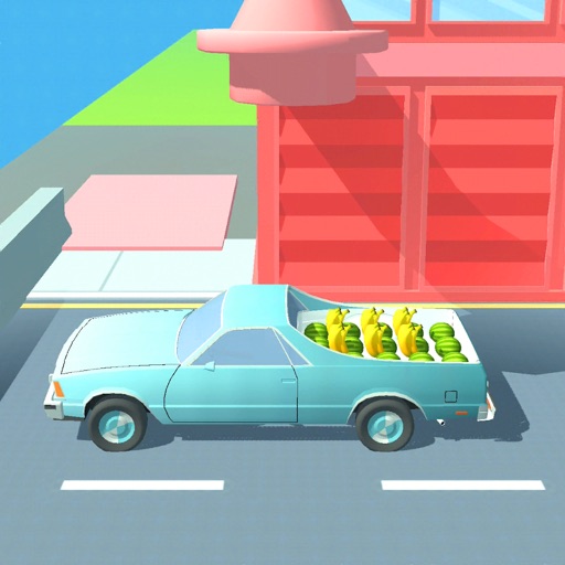 DeliveryTruckPro