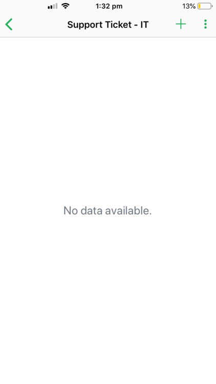 Springmount Services Intranet