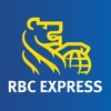 RBC Express Business Banking icon