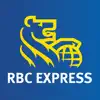 RBC Express Business Banking contact information