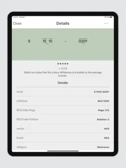 Colourpin screenshot 8