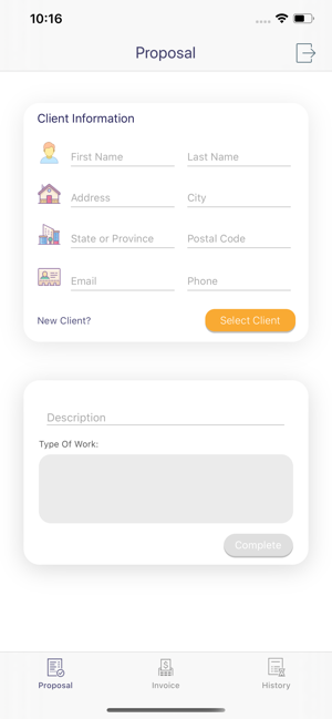 Infoavance Invoicing(圖3)-速報App