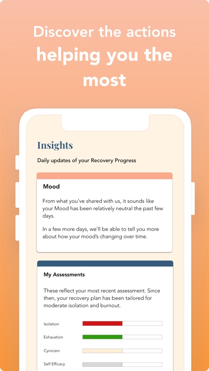 Sunset Health screenshot-3