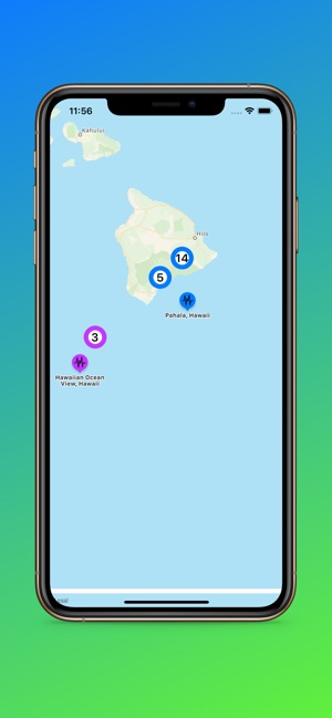 Earthquake USA(圖7)-速報App