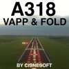 A318 VAPP FOLD