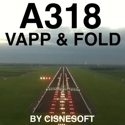 A318 VAPP FOLD Cheats