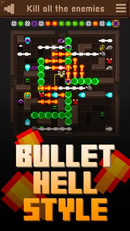 Game screenshot Dungeons & Rhythms mod apk