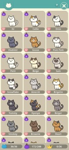Fantastic Cats - Adorable Game screenshot #5 for iPhone